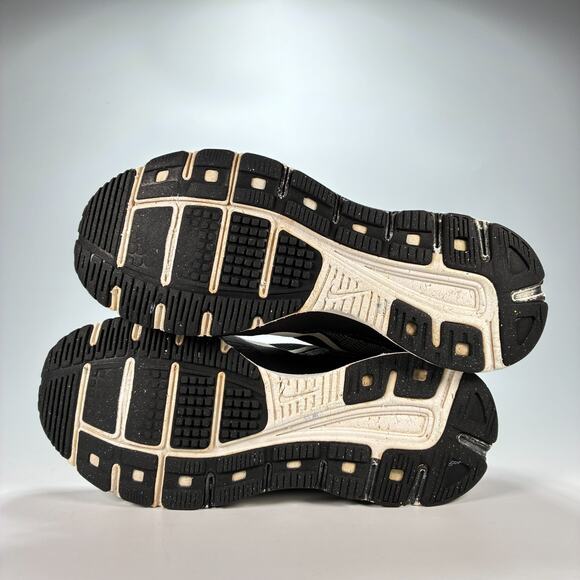 Nike Air Zoom Fly 2 Black Lightweight Running Shoes 707607-001 Women's Size 9.5 - Picture 8 of 11